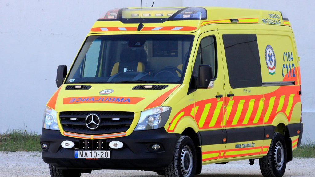 „Öngyilkossági szándékát jelezte” egy diák az ercsi általános iskolában, a protokoll szerint mentőt hívtak hozzá