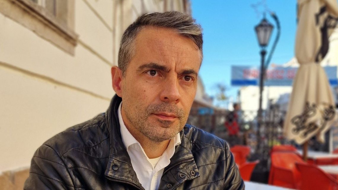 Vona Gábor