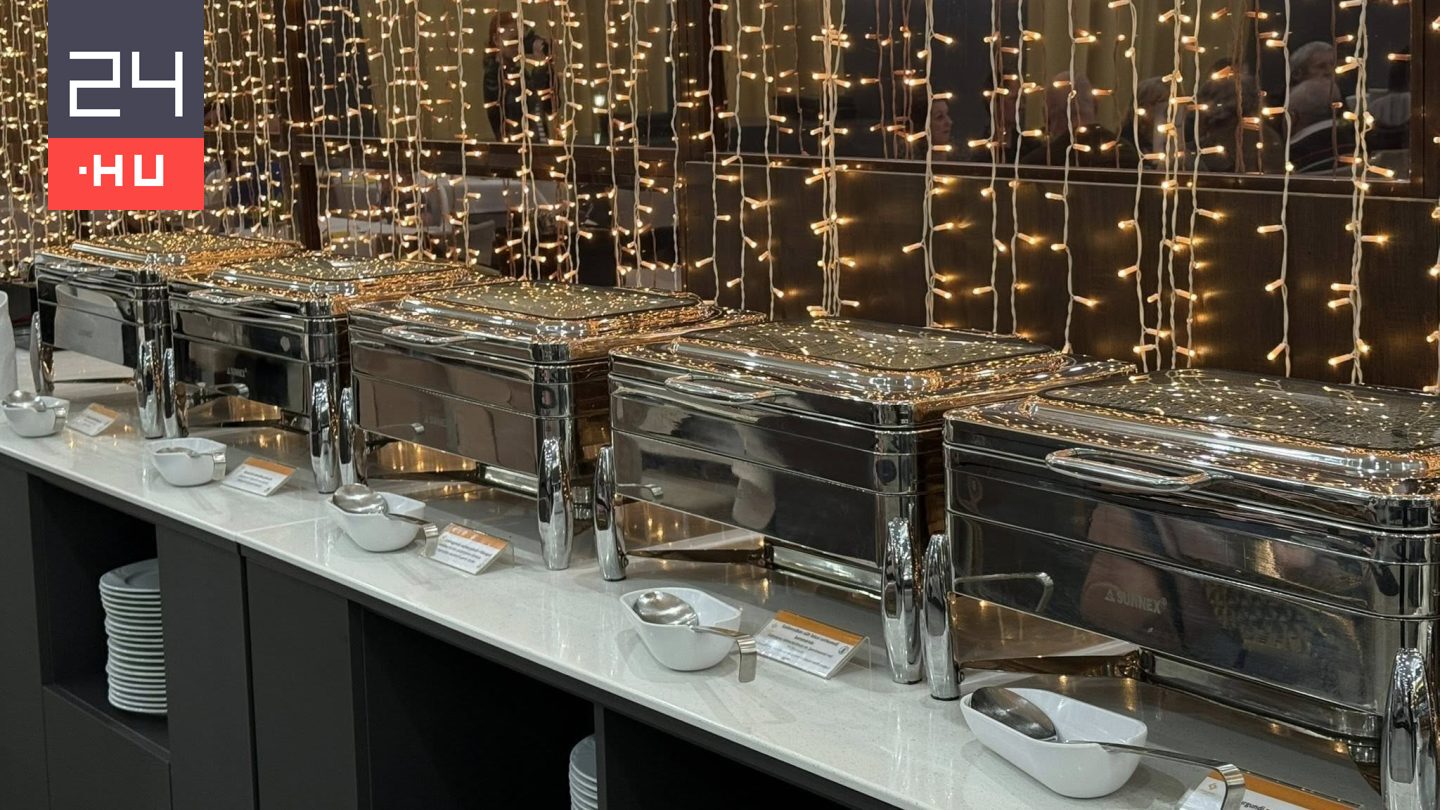 Nem tudták lemondani a bált, rászorulókat hívott meg gnocchizni a soproni Rotary Club