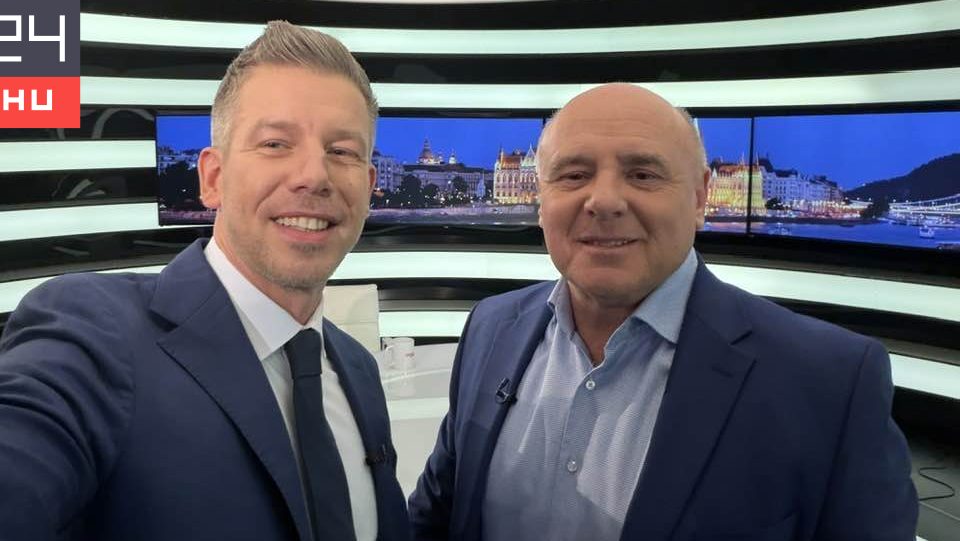 Magyar Péter az ATV olcsó eladását jósolta