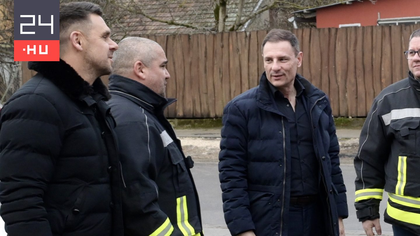 Göd polgármestere: a város mérőeszközei nem mutattak ki mérgező anyagokat