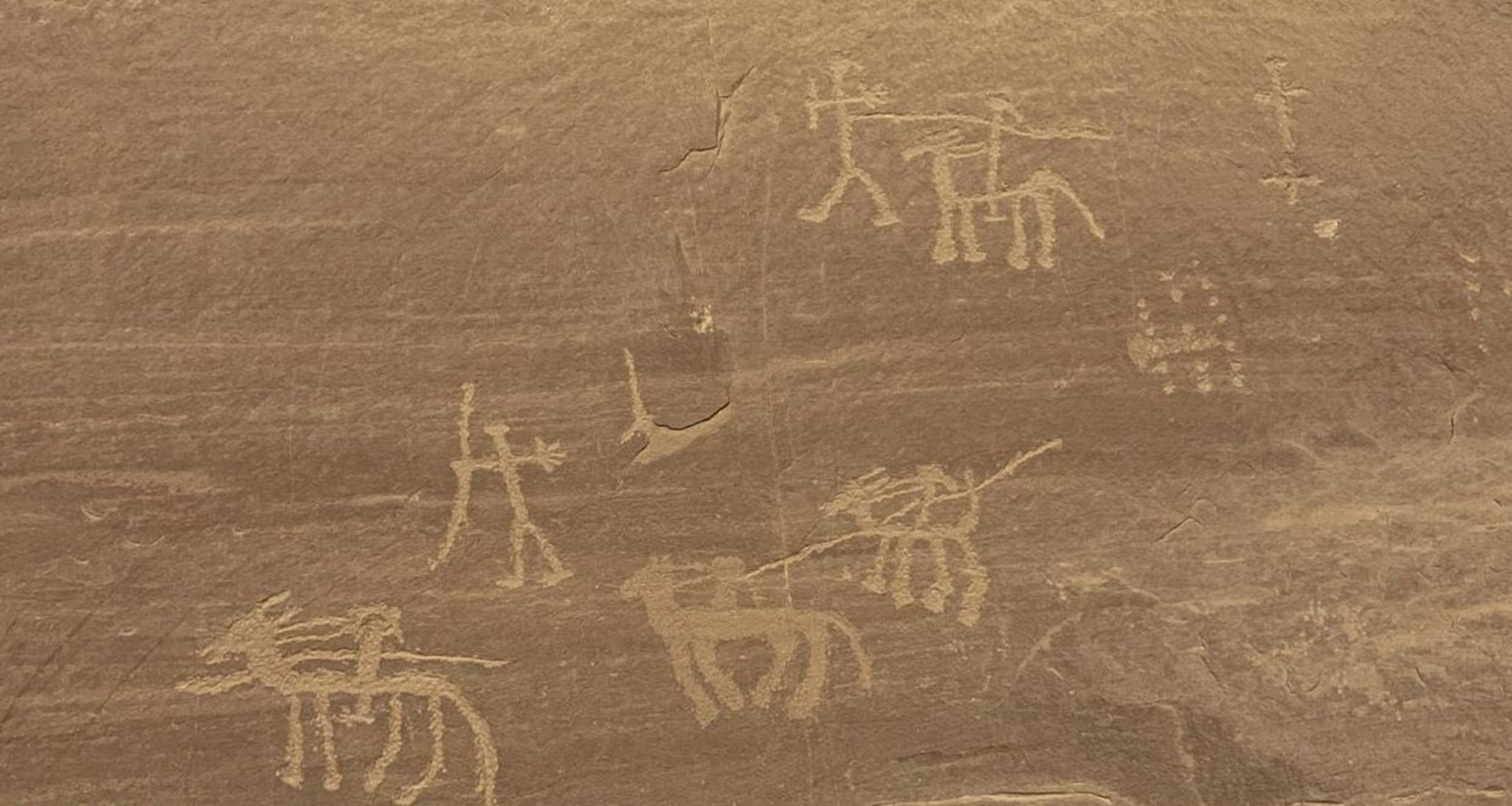 egyiptom, falfestmény, jelek, nyomok, 10 000 év, kutatás