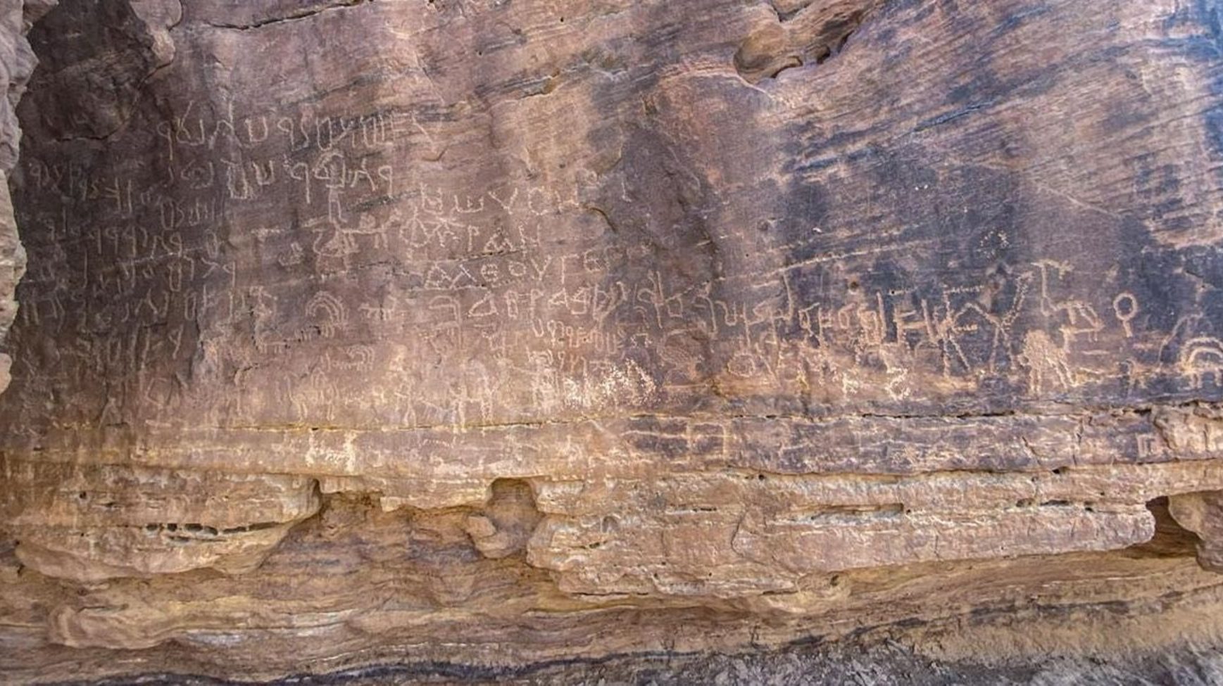 egyiptom, falfestmény, jelek, nyomok, 10 000 év, kutatás