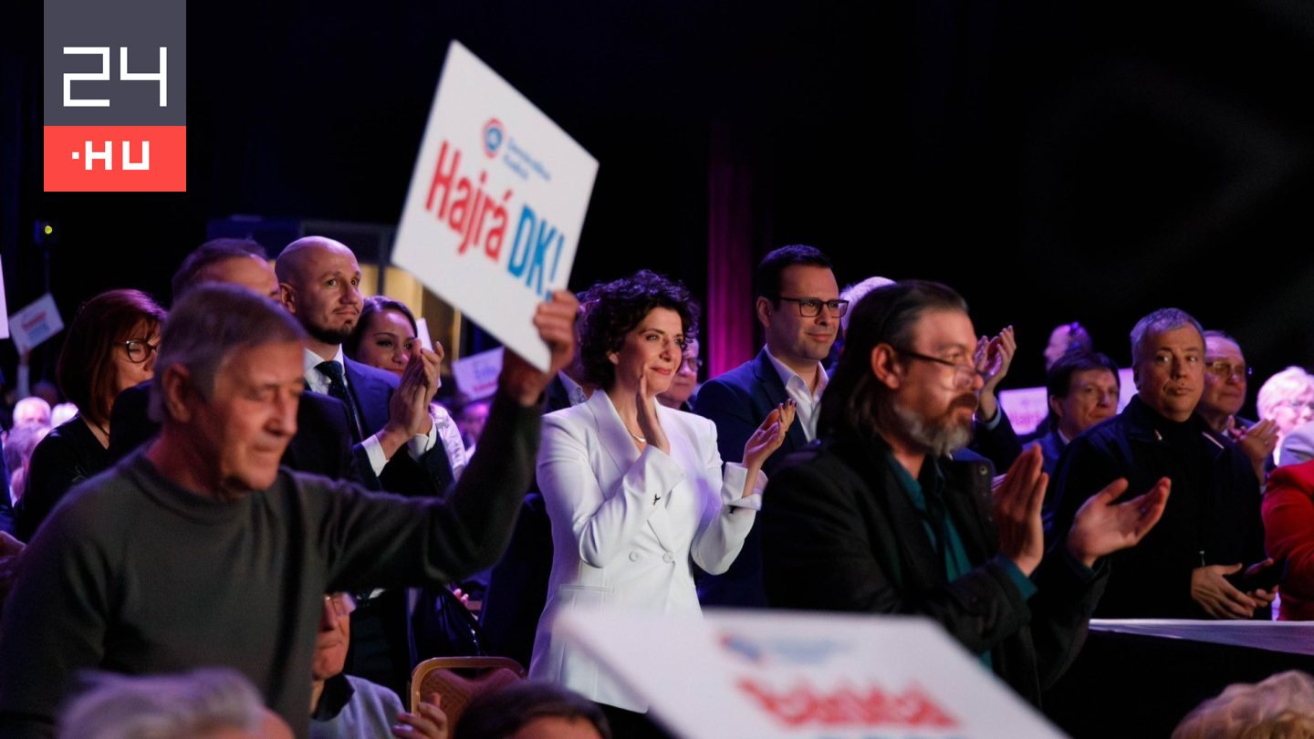 „Nem nyugszunk, amíg az Orbán-rendszer nem kerül a történelem süllyesztőjébe” – Dobrev megnyitotta a DK kampányát