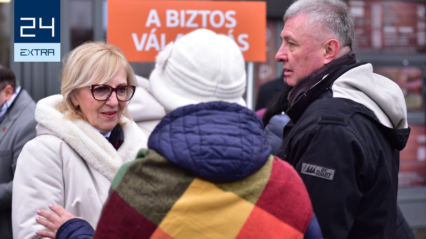 Sötét folt a Fidesz új nyíregyházi jelöltjének múltjában: Lemondás az alpolgármesteri posztról