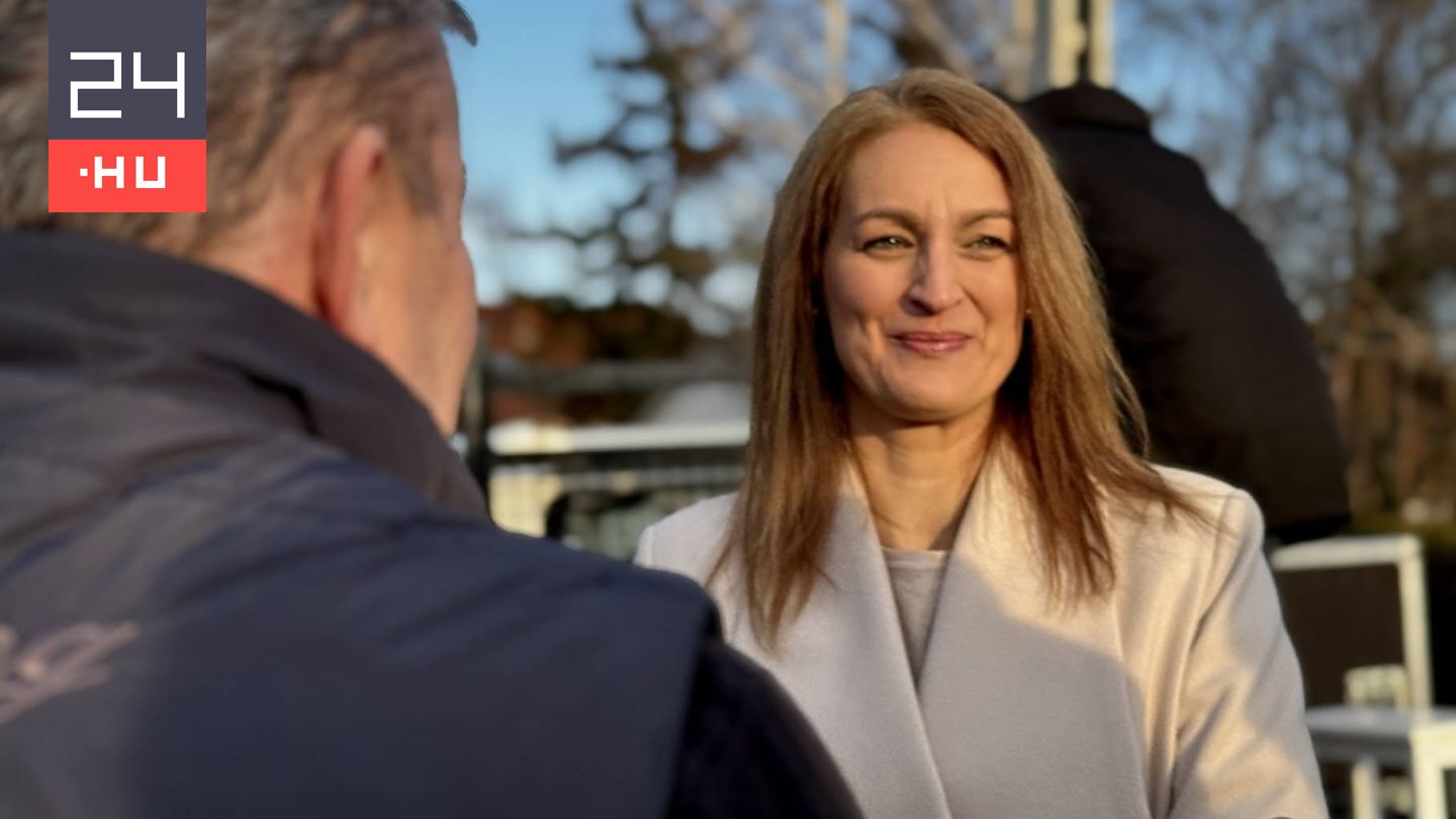 Szavazatszippantó Fidesz-Forsthoffer Várpalotai Special