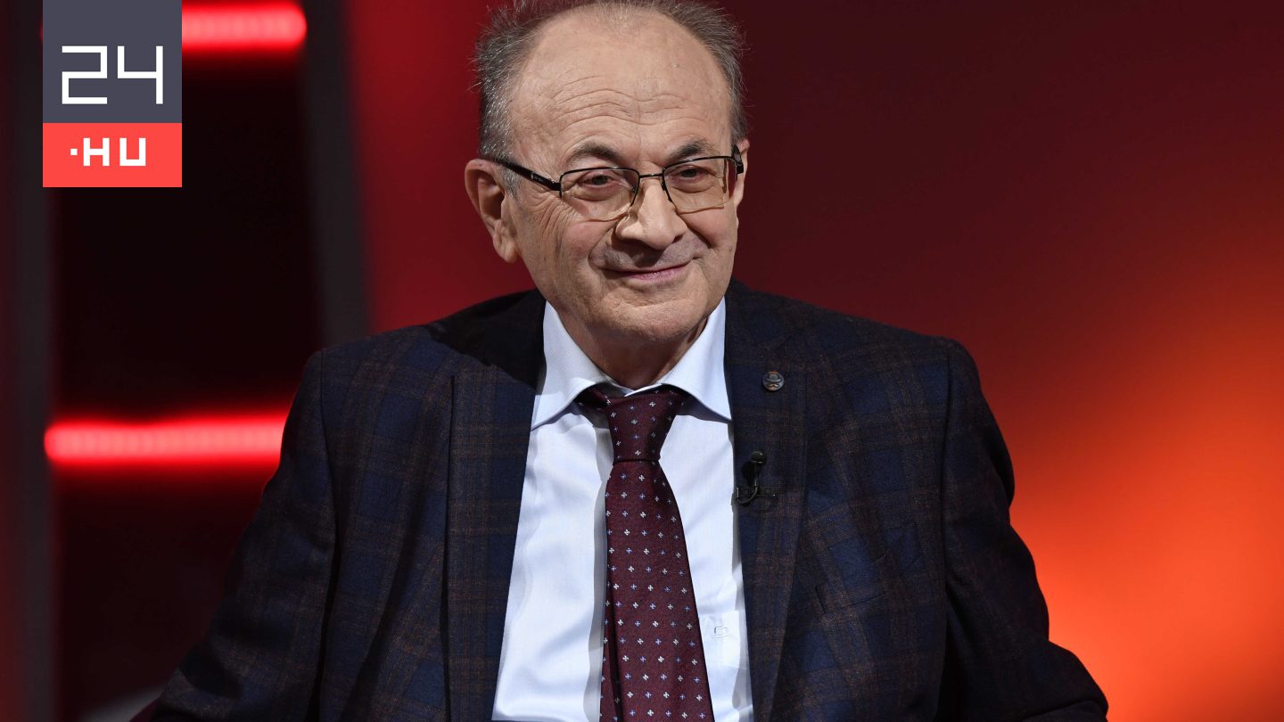 Meghalt Götz Béla Jászai Mari-díjas díszlettervező