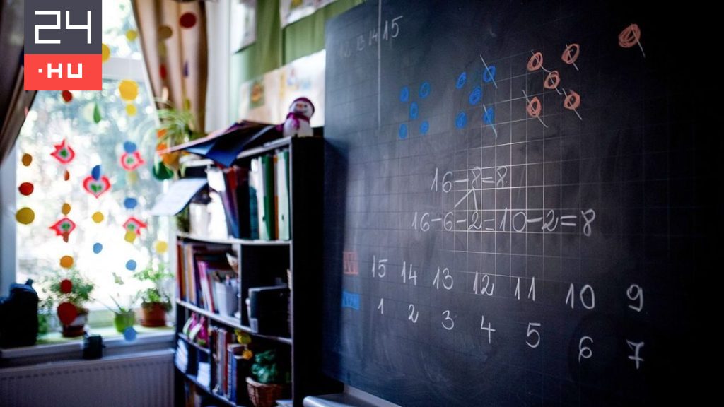 Pedagógus béremelés: nem jött ki a matek a fedezetnél
