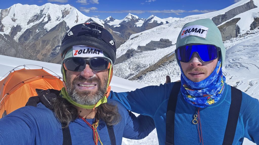 Klein Dávid új sorozata szerint nemcsak az a kérdés, hogy minek megyünk oda, hanem, hogy hogyan