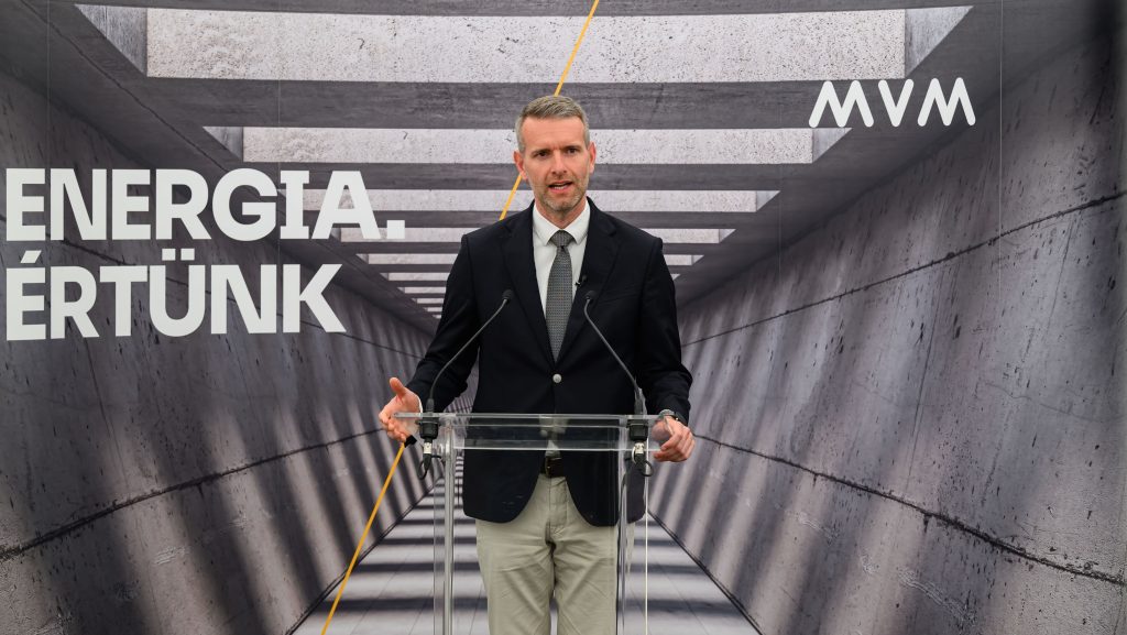 Feloldja a magyar kőolajtartalék egy részét a kormány