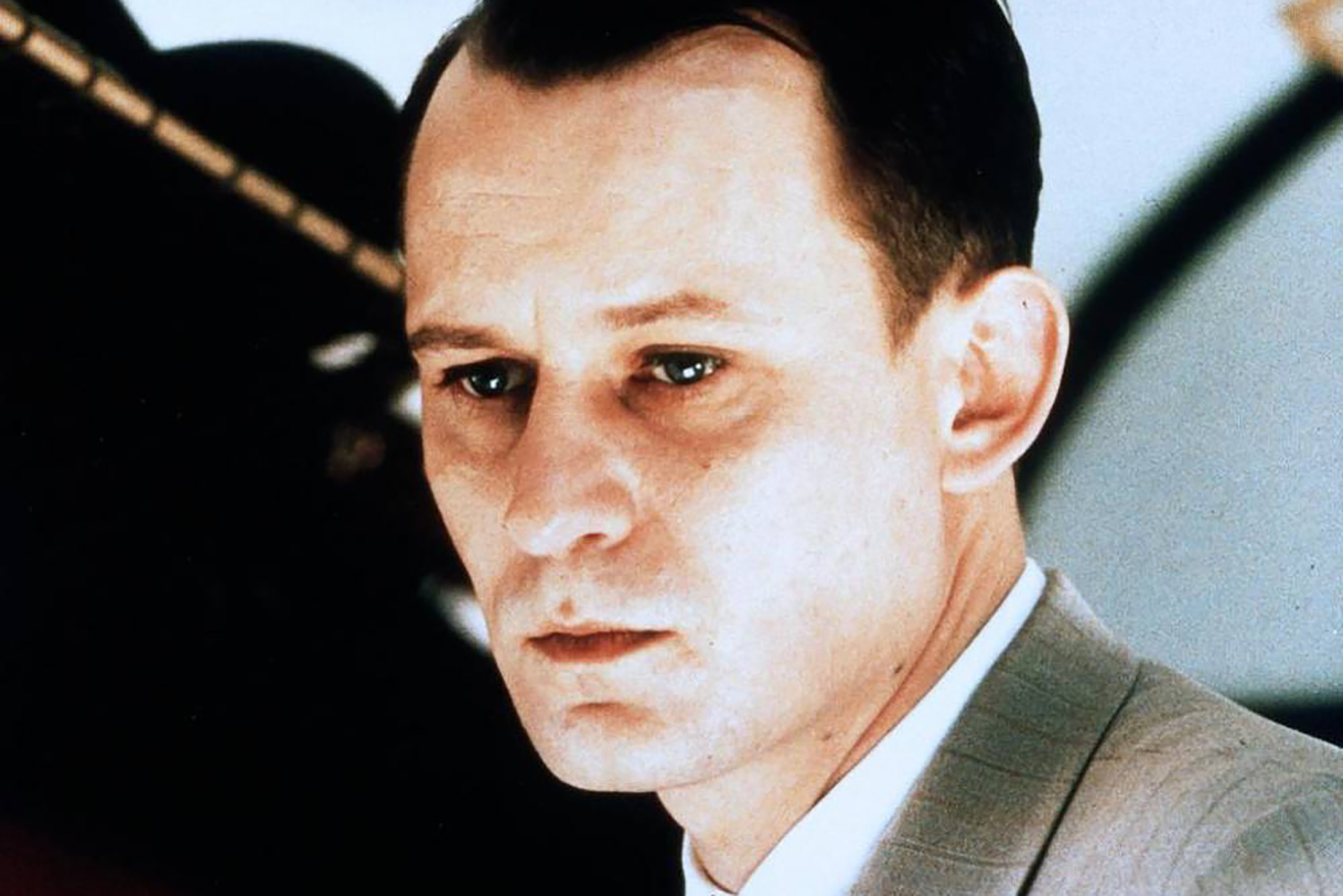 A szoftpornót és a szuperhősöket is bevállalta, most bűnbánó apaként nyerhet Oscart – bemutatjuk Stellan Skarsgårdot 2