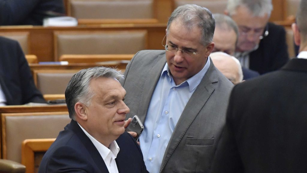 Orbán Viktor döntött Kósa Lajos rokonának megrogyott agrárcégéről