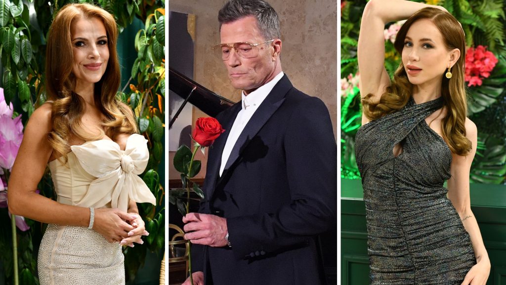 Stohl András döntött A Nagy Ő utolsó részében: választott Kiara Lord és Kriszta között