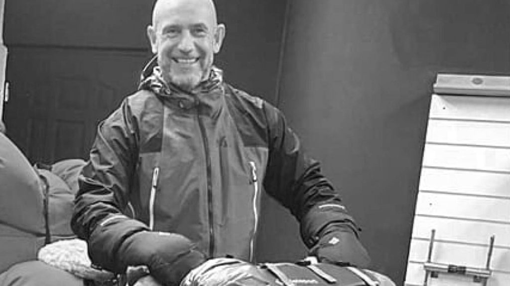 Hotelszobában találták holtan az extrém sportolót, aki 400 kilométert tekert Szibériában