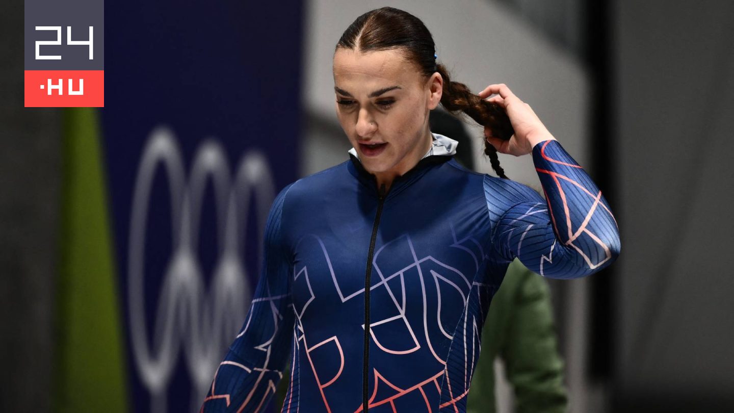 Olimpiai álmaiért 20 kilót fogyott az influenszer súlylökő