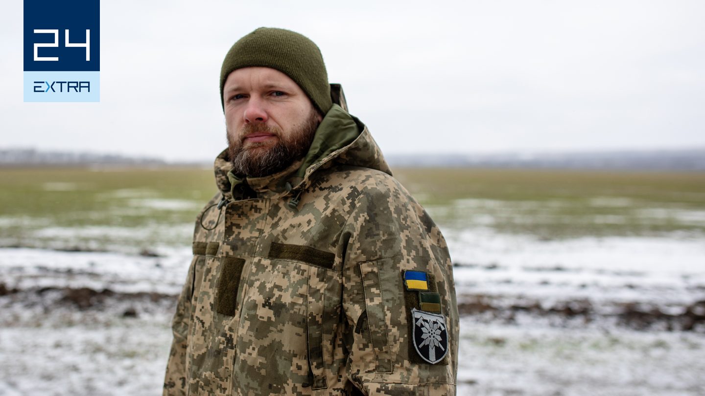 Kárpátaljai magyar tüzér az ukrán frontról: Ha az lenne előnyös, Orbán a barátjának hívná Ukrajnát