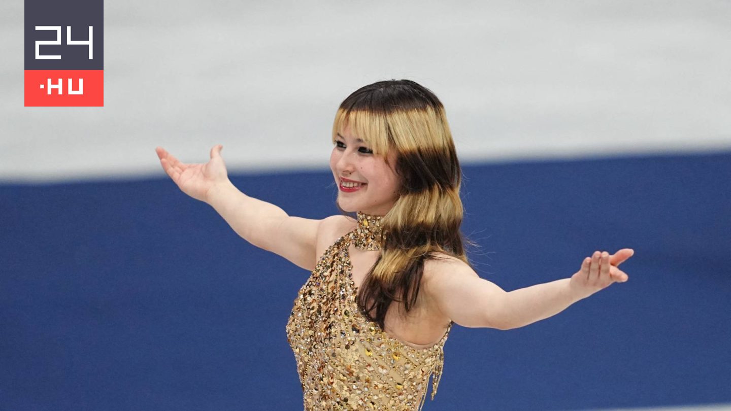 Négy éve a kínai állam kémkedett utána, majd visszavonult, most olimpiát nyert