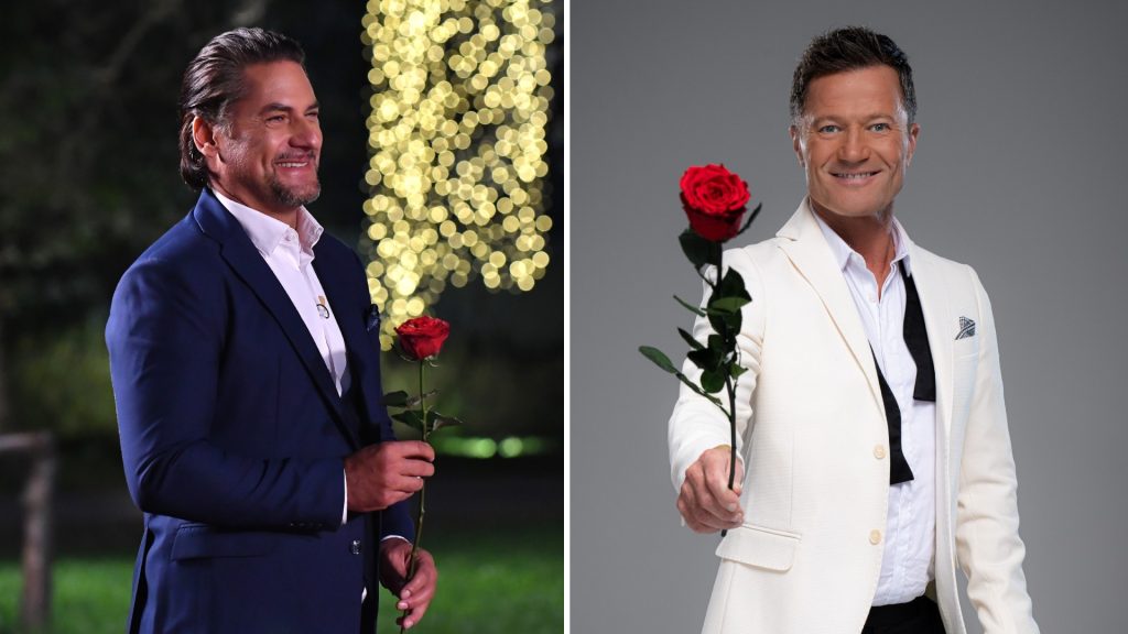 Árpa Attila az RTL-en pirított oda Stohl Andrásnak A Nagy Ő miatt