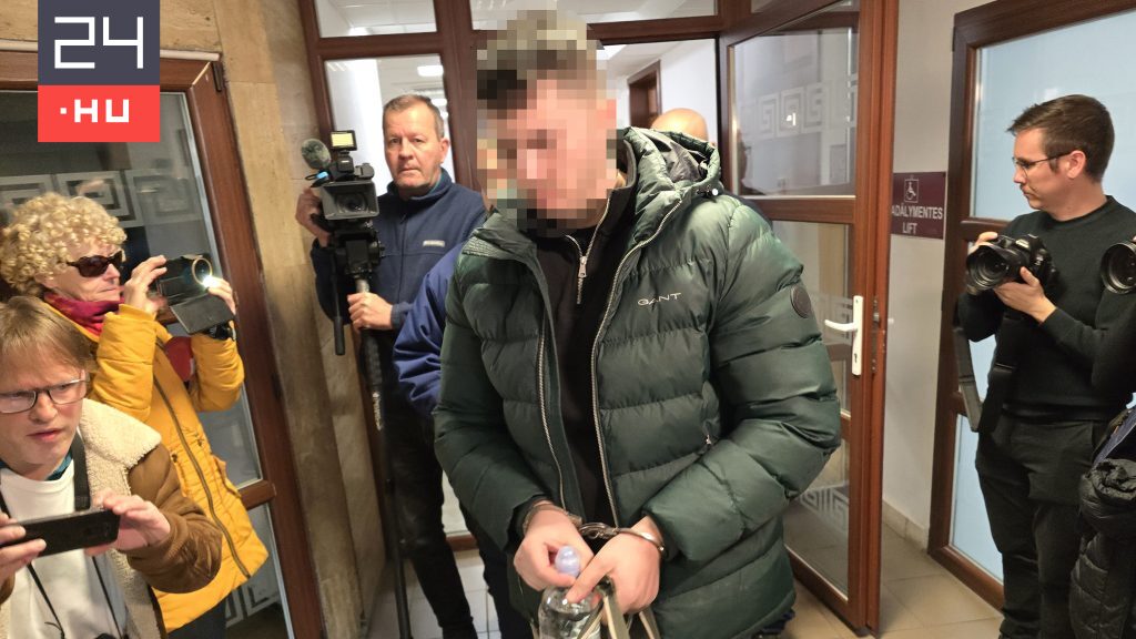 Akkora a felháborodás a bíró döntése miatt, hogy rendkívüli közleményt adott ki a Győri Törvényszék elnöke az Aston Martinos gázoló ügyében