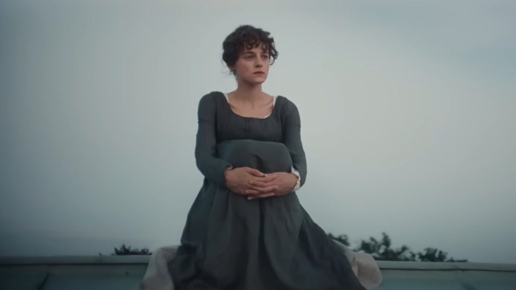 Ilyen lesz a Büszkeség és balítélet Netflix módra