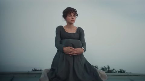 Büszkeség és balítélet