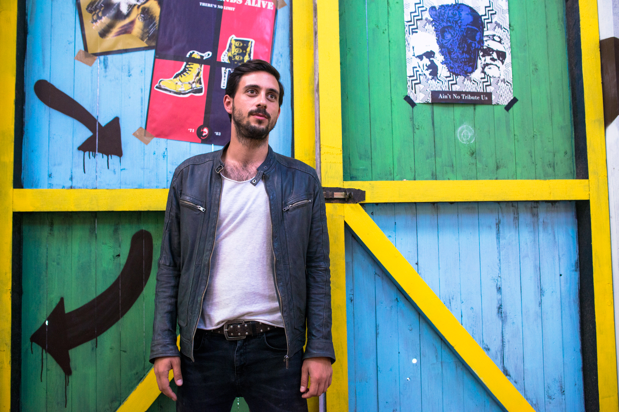 Szabó Kimmel Tamás: A támogatásokat megnyirbálhatják, de a színházat nem lehet elpusztítani vagy kivéreztetni 3