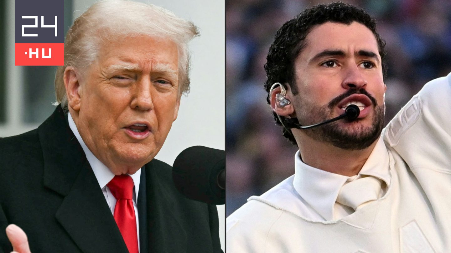 Bad Bunny mindent törölt az Instagramjáról a Super Bowl után