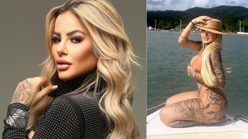 27 évesen meghalt egy plasztikai műtét után lábadozó influenszer