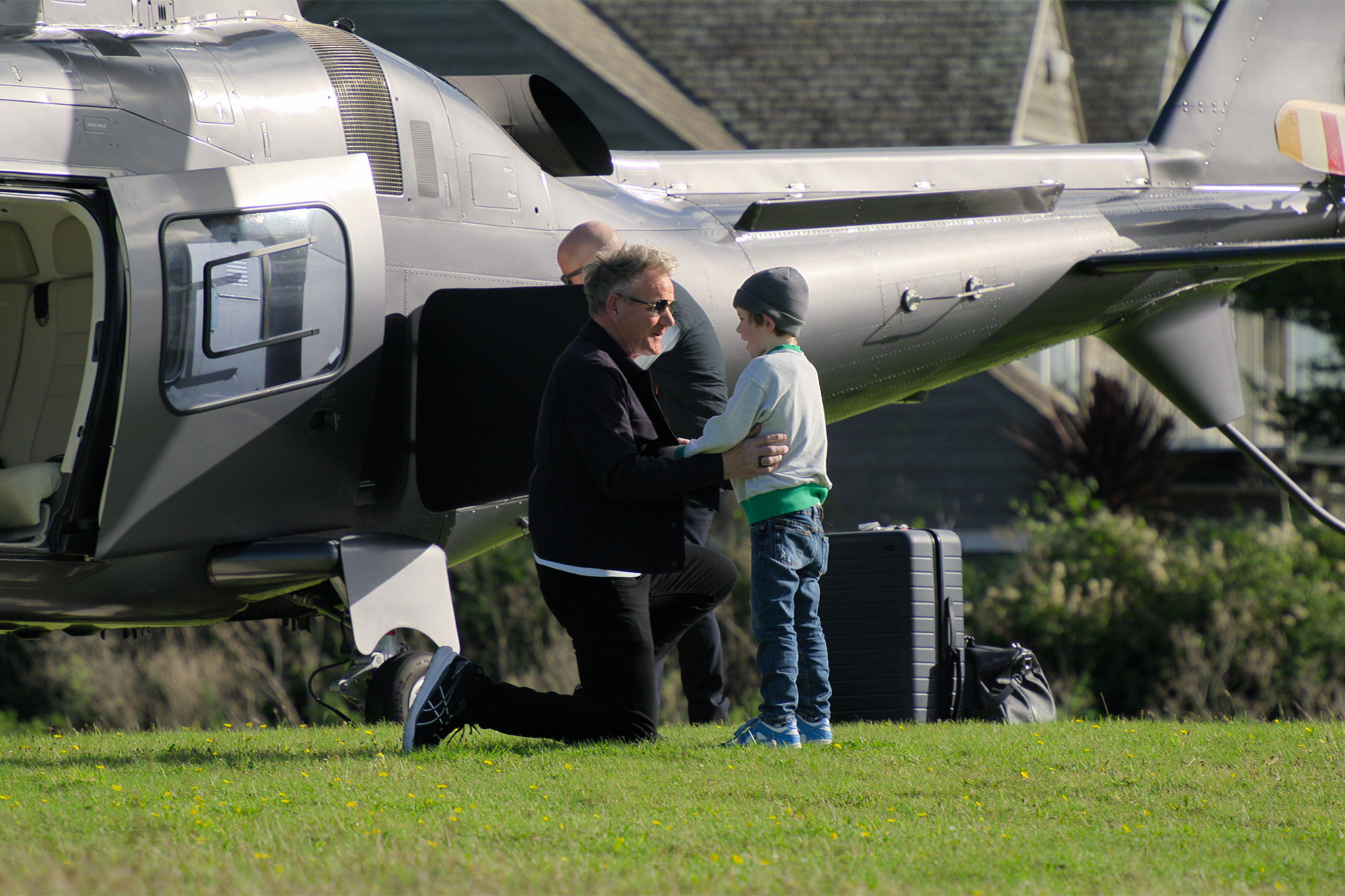 Gordon Ramsay csináltatott magáról egy majdnem hatórás reklámot a Netflixszel 3