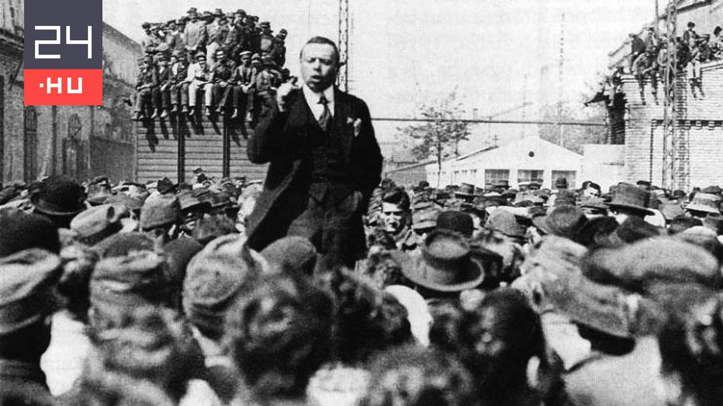 Máig kérdéseket vet fel Kun Béla halála