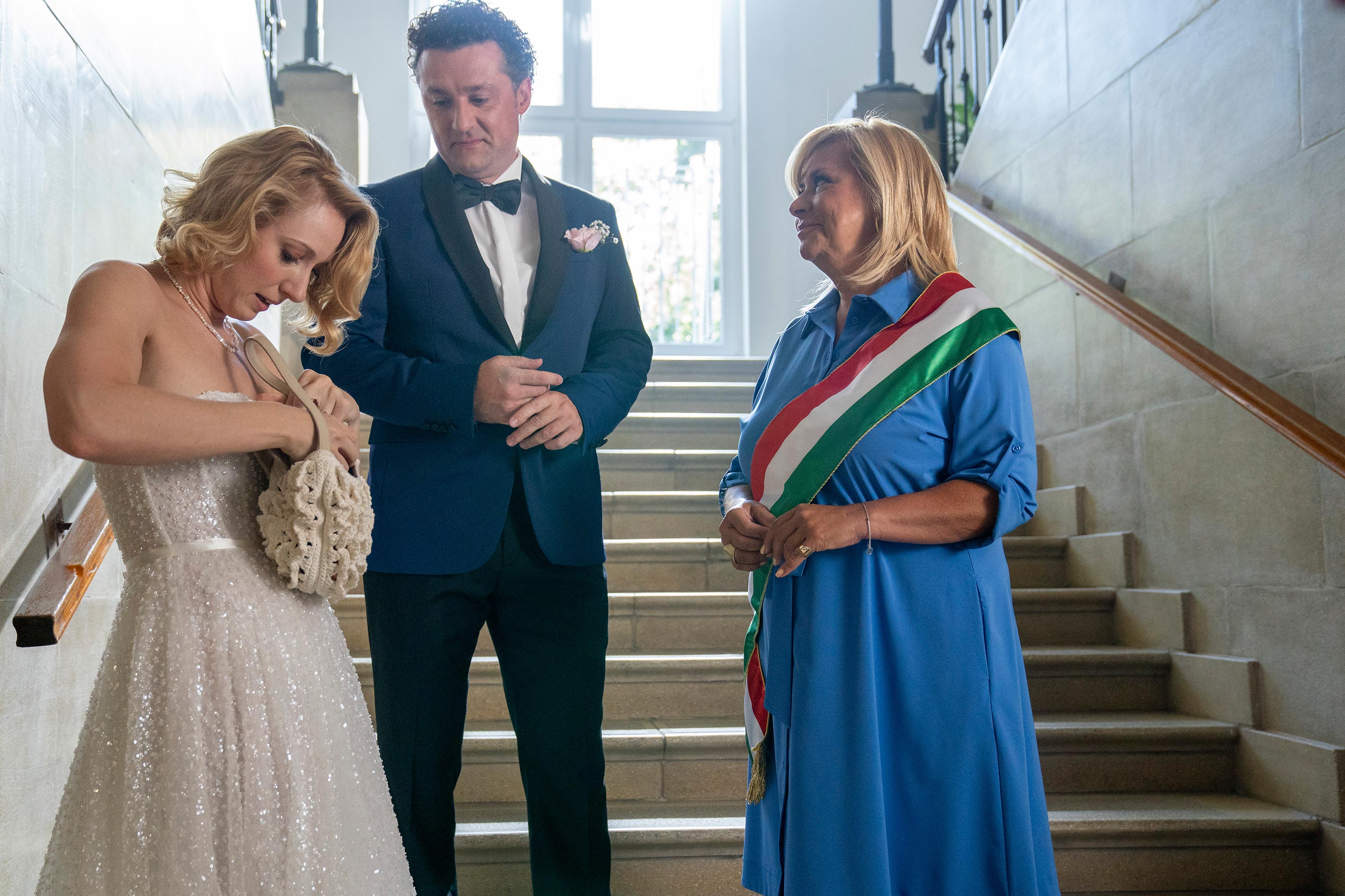 Gyorsan beránt a cukormázba vont 90-es évek, de a Beléd estem sorra hagyja ki a ziccereket 3