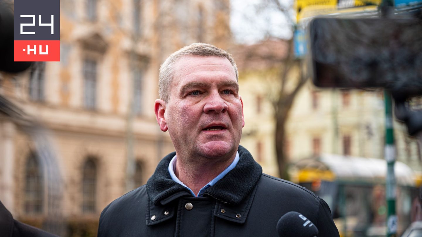 Botka László: Szeged a Tisza legnagyobb városa, támogassák a Tisza Párt jelöltjeit