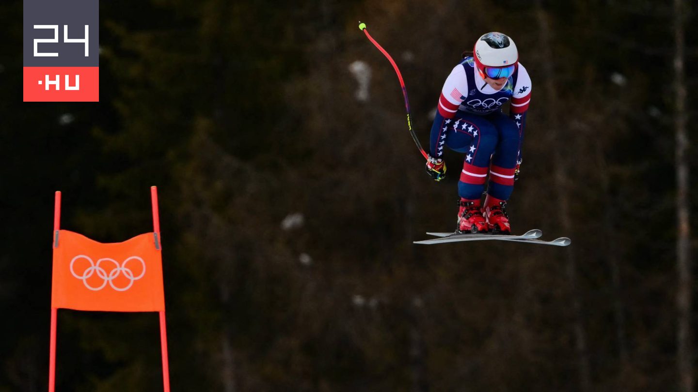 Miután az olimpia bajnok bitang nagyot bukott, olyan csodás esemény történt, amire nem számított