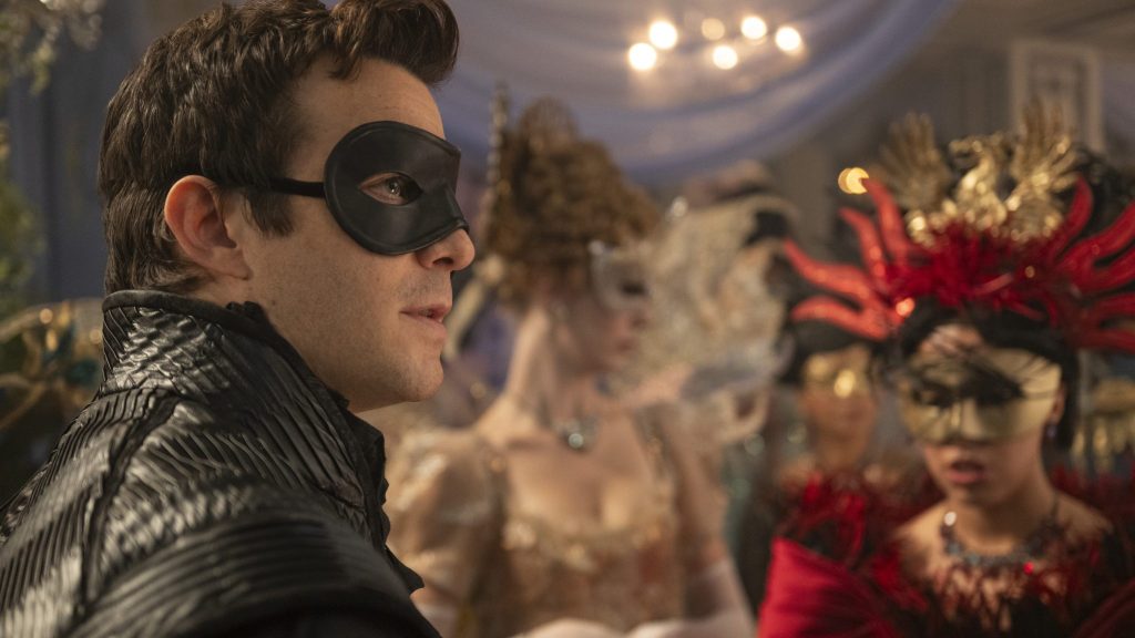 Kínos baki: olyan terméket szúrtak ki a nézők a Bridgerton új évadában, ami az 1800-as években nem is létezett