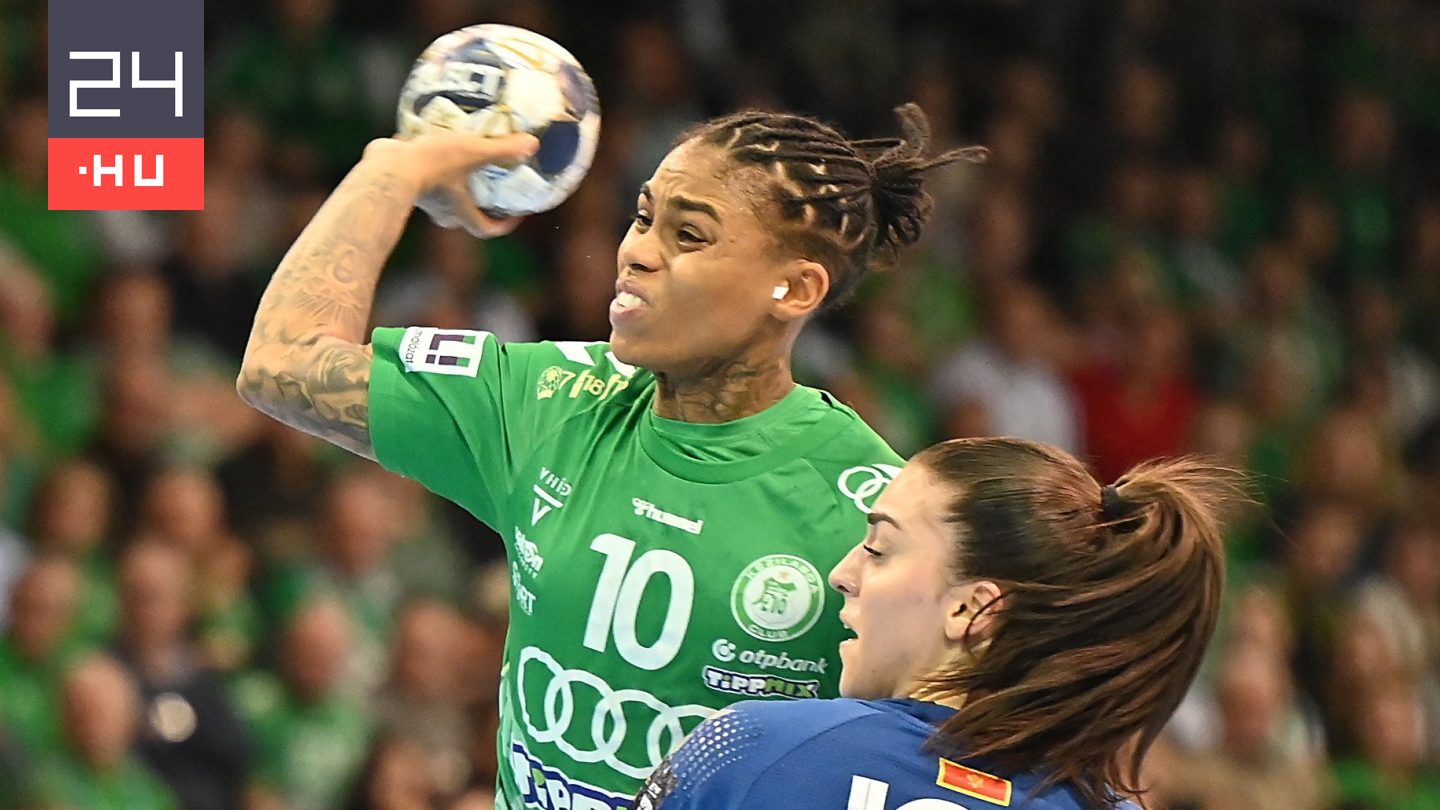 A Győr negyeddöntős, a Debrecen is a BL egyenes kieséses szakaszában folytatja