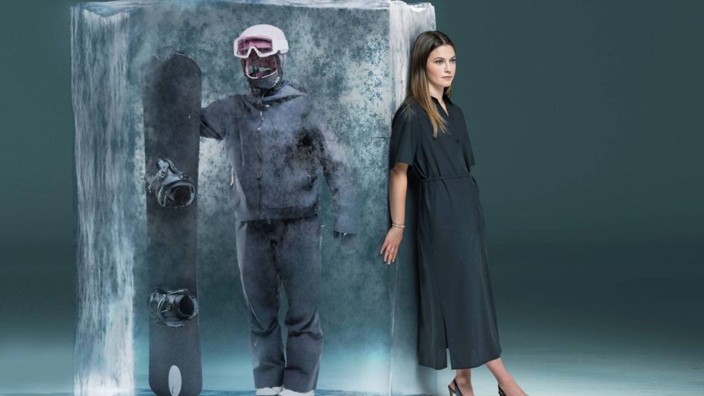 Brunner Blanca váratlan hírt kapott, mégis indulhat az olimpián