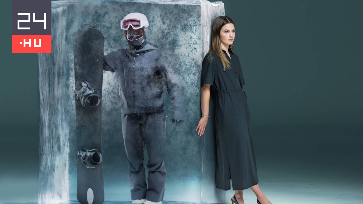 Brunner Blanca váratlan hírt kapott, mégis indulhat az olimpián