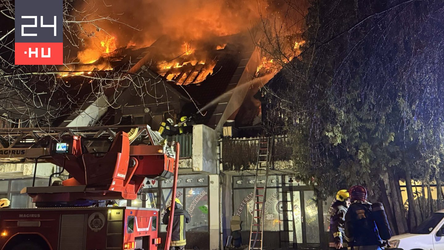 Győri Ottilia polgármester: Nagyon megrázta a budakeszieket ez a tragédia – négy főre nőtt a robbanás áldozatainak száma