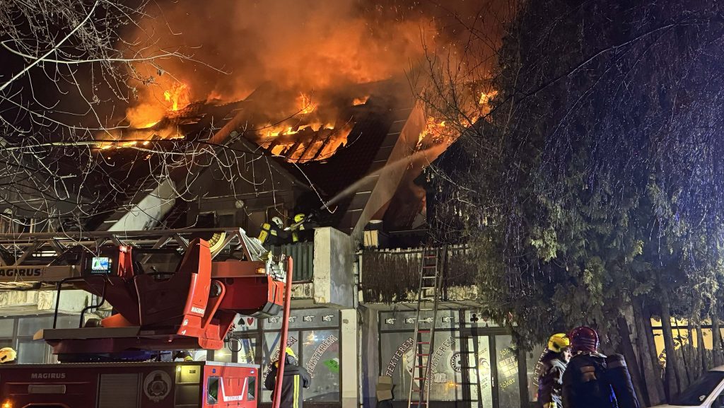 Budakeszi tűzvész: megdöbbentő részletek láttak napvilágot