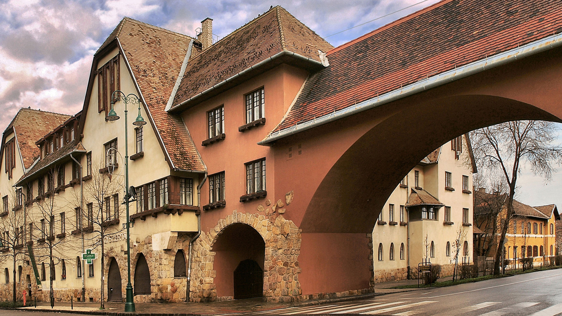 Ezt a hét magyar várost keresd fel idén 1