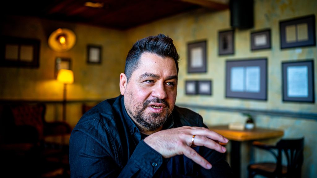 Caramel a Megasztárról: Mindenre fel voltam készülve, csak a győzelemre nem