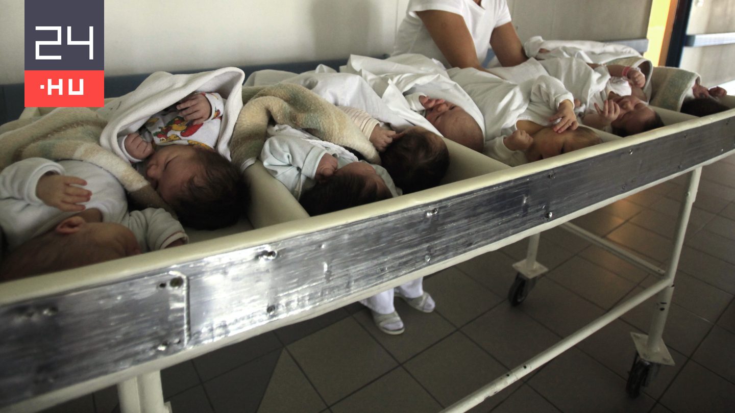 Hiába ment be szoptatni újszülöttjét az édesanya, egyik reggel eltűnt a gyereke a kórházból