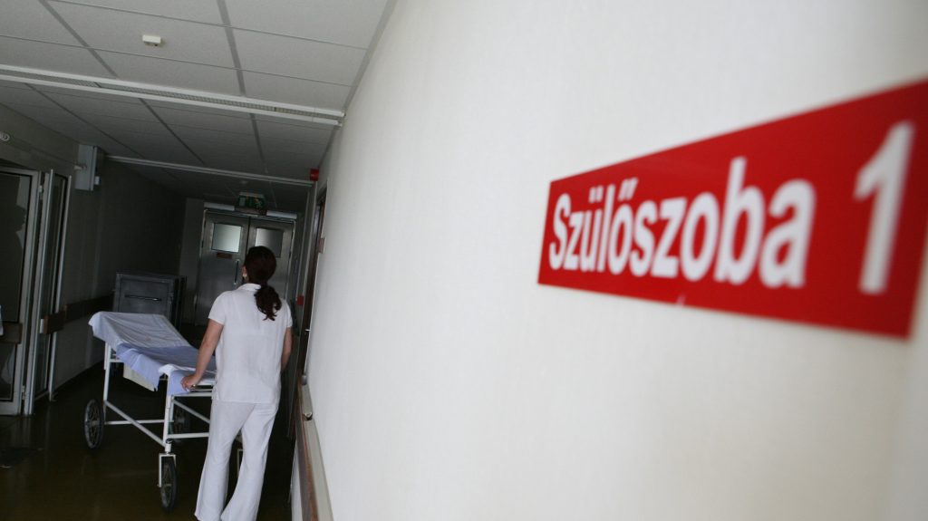 „Elismerte” a kormány, hogy megszűnt a szülészet Szentesen