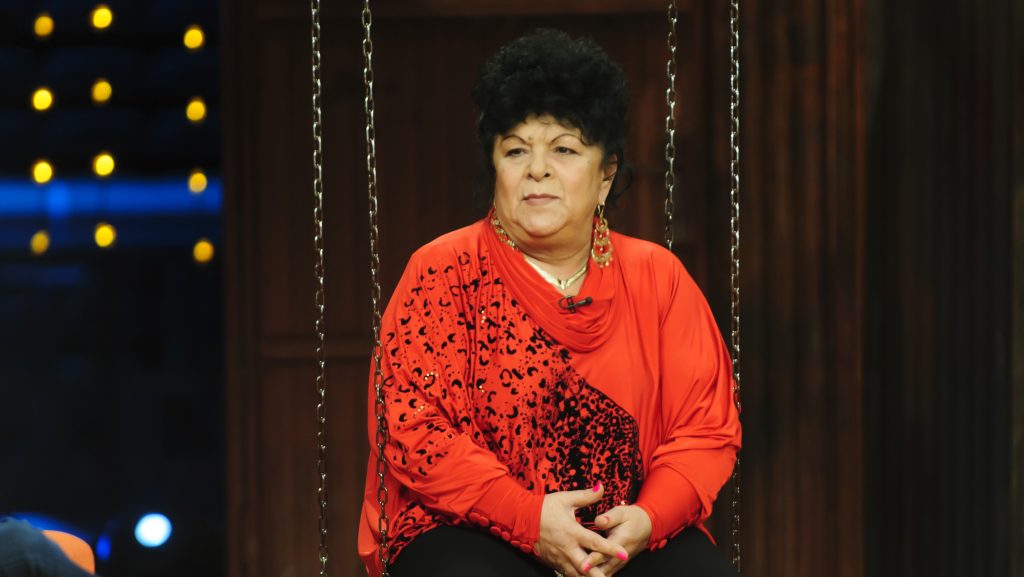 Bangó Margit állapotáról nyilatkozott az unokája: „Hónapok óta kórházban van kisebb-nagyobb megszakításokkal”