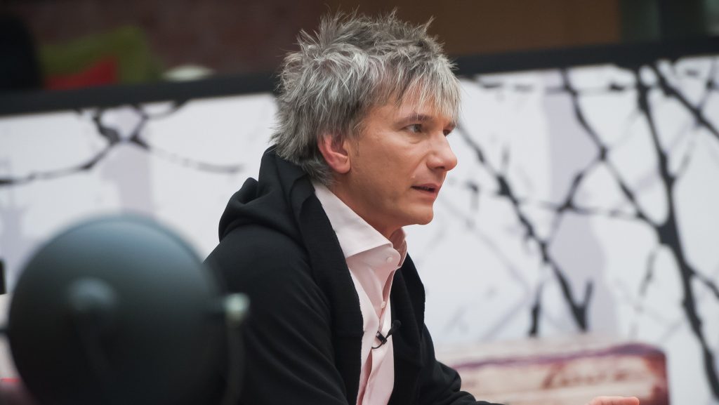 Megtalálták Lovász László utódját: ő lett Bochkor Gáborék új műsorvezetőtársa