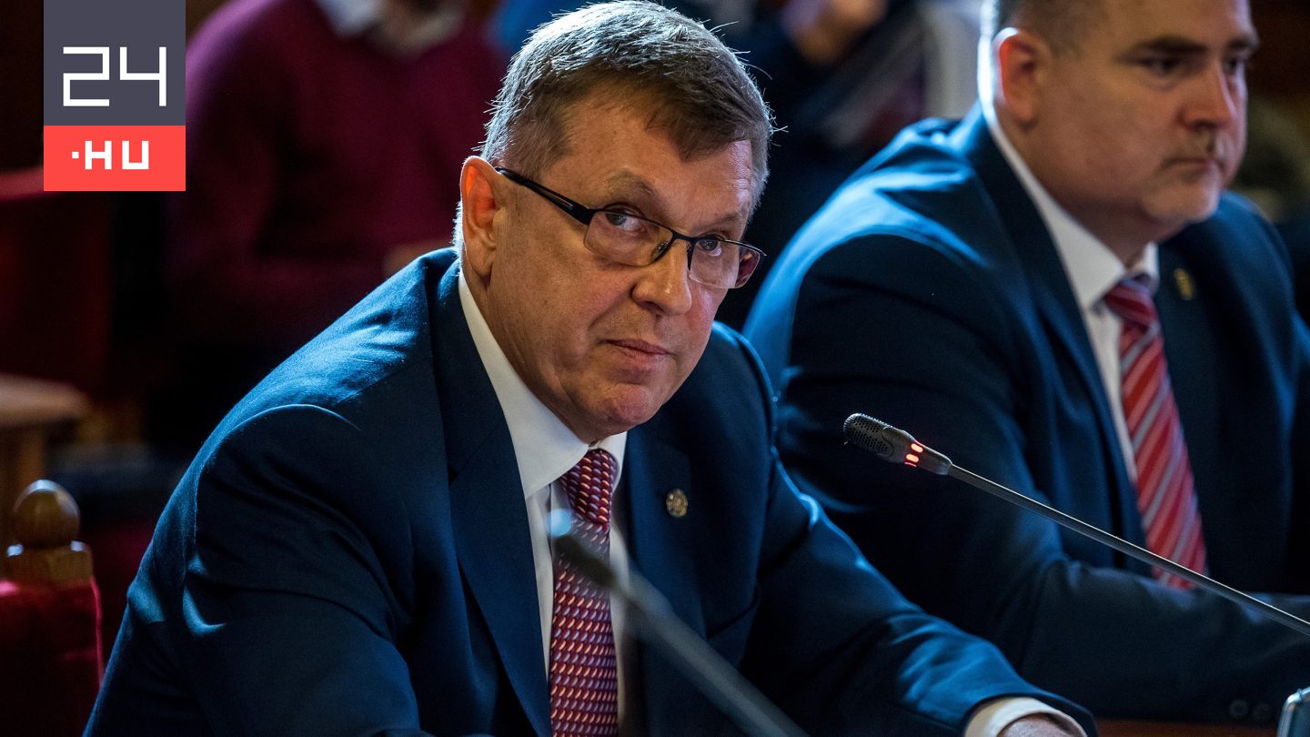Matolcsy családias születésnapi rendezvényén részt vett az MNB-botrány egyik kulcsfigurája