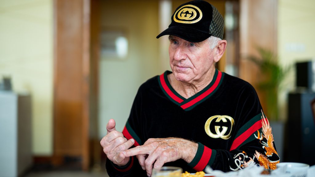 Plasztikai műtétre készül Gábor Zsazsa 83 éves özvegye: a fenekét is feltöltteti