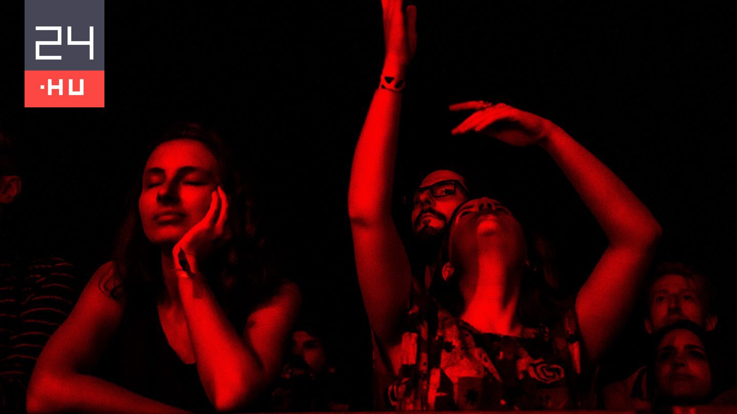 Mégis lesz idén Kolorádó, új helyszínt talált a fesztivál