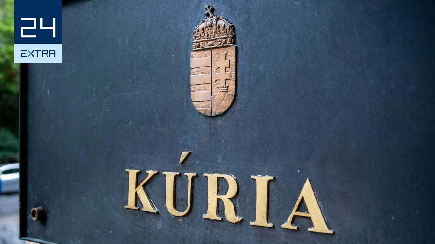 Szembemegy a kormánnyal a Kúria a veszélyhelyzeti kormányrendelet miatt