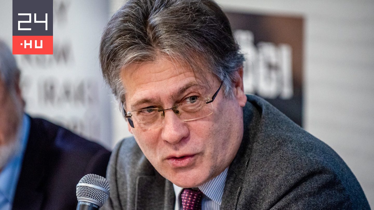 „Aki hazudik, annak legyen jó a memóriája” – Orbán Viktornak üzent a külpolitikai szakértő